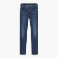 【LEVIS】721™女款 高腰彈性貼身牛仔褲 人氣新品 18882-0876