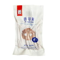 【金農興】香草豬肋骨(300g/包) #臏仔骨 #冷凍配送