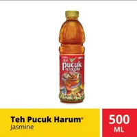 Teh Pucuk Harum Jasmine all produk teh pucuk 350 ml teh 500 ml teh pucuk 1300 ML 500ml