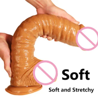 Small dildo realistic sexual doll novinha extra large sili Sex Products cone butt dildo and sex toys Accessories for women sexy