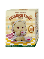 กล่องสุ่มฟิกเกอร์ Leisure Time Plzdot หลากสี