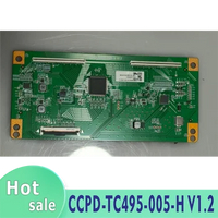 H50E17 logic board CCPD-TC495-005-H V1.2 100% testing