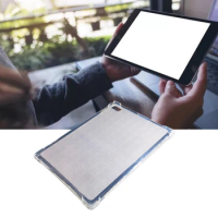 Compatible with Teclast M40 P20HD P20 10.1in Tablet Translucent Protective Case Soft TPU Protective Shell for Office 95AF