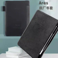 Original 1:1 PU Leather Case For Likebook(Meebook) ares K78 7.8-inch Case Sets (likebook) P78 Pro Smart Cover For Meebook Prote