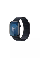 Apple Apple Watch Series 9 GPS 41mm Midnight Aluminium Case with Midnight Sport Loop