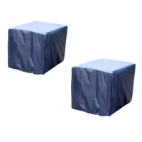 Delivery Box Rain Cover Food Delivery Bag Cover for Restaurant Catering