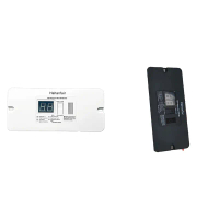 เครื่องตรวจจับก๊าซโพรเพน RV ดิจิตอล, พร้อมสัญญาณเตือนดัง 85dB, DC 12V, เหมาะสำหรับรถพ่วง, รถมอเตอร์ไ