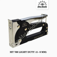 TJAP MATA / CAP MATA Stapler Gun Industri - MT 708