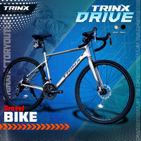 Trinx Drive Gravel Bike