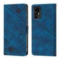 For Infinix Zero X Pro XNeo Luxury Case Smooth Leather Wallet Skin Card Pouch infinix Zero X Neo Case Phone Book Funda Zero XPro