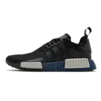 NMD R1 CORE BLACK LUSH BLUE