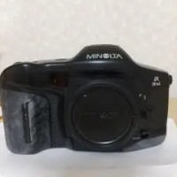 佐藤茂夫様専用MINOLTA 9Xi 完動品