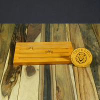 KOTAK DISPLAY CINCIN/TEMPAT PAJANGAN CINCIN