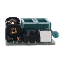 IC &amp; LED Tester Optocoupler LM399 DIP CHIP TESTER Model Number Detector Digital Integrated Circuit Tester KT152 (B)