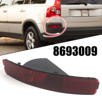 Đèn xi nhan sau, đèn phanh và đèn sương mù cho Volvo XC90 (2003/2006), bên trái