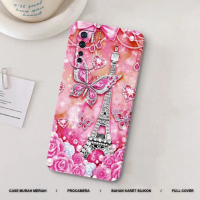 Case For Oppo Reno 3 Oppo A91 - Casing Hp For Oppo Reno 3 Oppo A91 Premium Case Procamera Softcase H