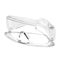防霧護目鏡(戴眼鏡可使用 防飛沫 防護眼鏡 防疫護目鏡 防疫眼鏡 多功能護目鏡)