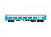 Mini 預購中 鐵支路 NK3503 N規 台鐵 復興號客車 40SP20000