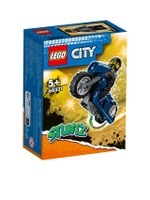 ตัวต่อเสริมทักษะ City Touring Stunt Bike รุ่น 60331 หลากสี