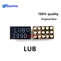 5-20PCS Marking LUB LUBo 15pin LCD Display IC For OPPO A8 Honor 9a Redmi Note5a Smart Phone lcd IC