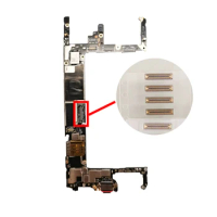 Replacement LCD Display FPC Connector Compatible For Google Pixel 6 Pro