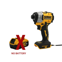 ไขควงกระแทก DEWALT DCF850 ไขควงไฟฟ้า 20V ไขควงไร้แปรง เครื่องมือแรงบิดสูง ของแท้