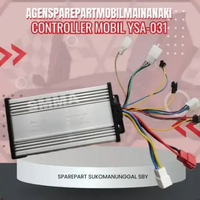 Intelligent Brushless Motor Controller YSA 031 24V 29A Mobil Mainan Aki Anak
