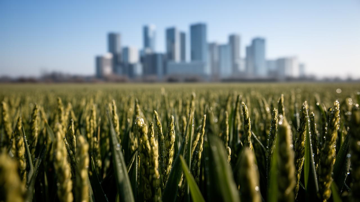 Syngenta Confidentially Files for Hong Kong IPO, Targeting at Least $5 ...