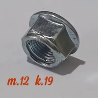 Mur as roda depan Beat Vario