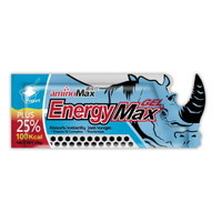 《aminoMax》 邁克仕 EnergyMax犀牛能量包-優格
