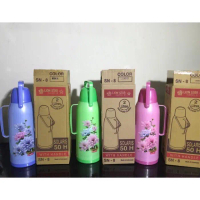 termos air panas lion star / termos air panas 2 liter lion star