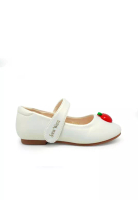DISNEY Princess Disney Princess Snow White Ballerina Flats (76157) - Kideeland