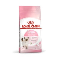 Kitten อาหารเม็ดลูกแมว อายุ 4-12 เดือน 400 g