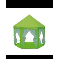 LC - Tenda Anak Princess Castle Jumbo Mainan Anak Portable Mainan Indoor Outdoor Portable AN8111 TEN