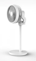 Turbo Italy 10寸超強力風速DC 3D循環扇 TSF-B10DC 1pc