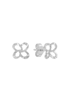 HABIB HABIB 750/18K White Gold Earring GEB350