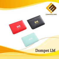 Dompet Emas LM