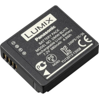 PANASONIC BLH7E 原廠電池(裸裝) 可加購副廠座充 GF9 LX10 GF10