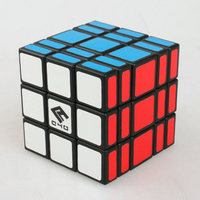 Minh Hạo Chi 335 Khối Rubik Đầy Đủ Chức Năng 334 337 Khối Rubik Không Bằng Cấp Đồ Chơi Trí Tuệ