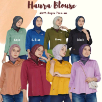 haoura blouse nadhera luxury