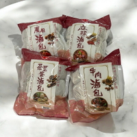 珍鶴牌滷包系列 萬用滷包 麻辣滷包 茶葉蛋滷包棉布裝不易破素食可用萬用滷包 料理包 調味包(伊凡卡百貨)