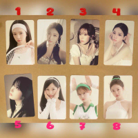 การ์ด aespa 2024 Season's Greetings คําแนะนําการขายที่ร้อนแรงในเดือนนี้