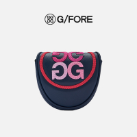 G/FORE 2022 ปี   ปกไม้กอล์ฟใหม่   ไม้พัตเตอร์รูปเคียว   น้ำหนักเบา G4 gfore