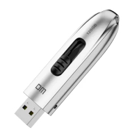 DM External SSD FLASH DISK FS220 USB3.1 USB3.0 64GB 128GB 256GB Hard Drive Portable Solid State Drive