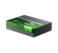 XTOOL S1 | Flagship Diode Laser Cutter - Mesin Laser