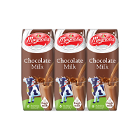 Magnolia UHT Chocolate Milk 6s X 250ml