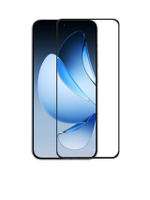 ฟิล์มกระจกกันรอยหน้าจอโทรศัพท์มือถือ รุ่น Oppo Reno 13 สีใส