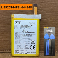 New Original 2000mAh/7.7Wh ZTE Li3920T44P8h644348 Replacement Wifi Router Phone Battery