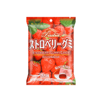春日井【草莓QQ軟糖】