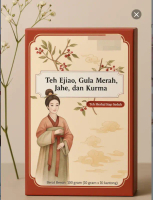 【COD】Teh Herbal Ejiao Gula Merah Jahe Kurma Merah 100 Gram Minuman Instan Manis Rasa Tradisional Han